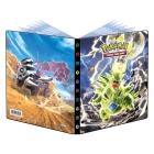 Ultra-PRO-Pokemon-Obsidian-Flames-Tyranitar-Revavroom-4-Pocket-Portfolio